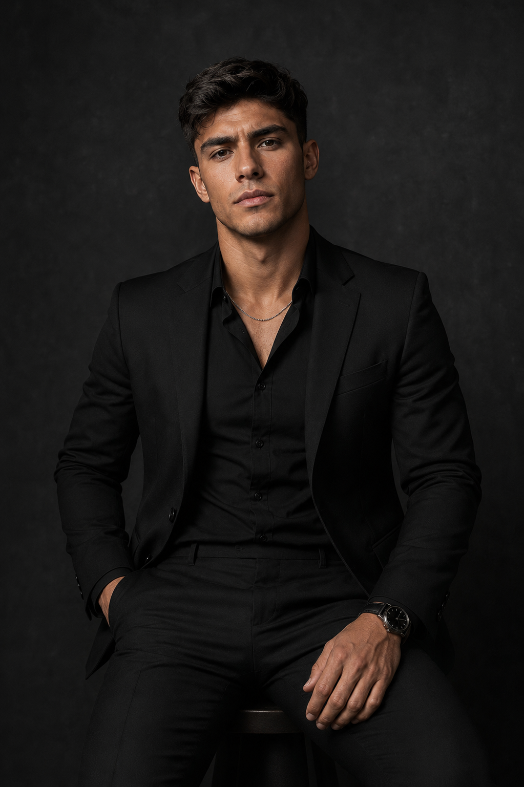 PEDRO SAMPAIO